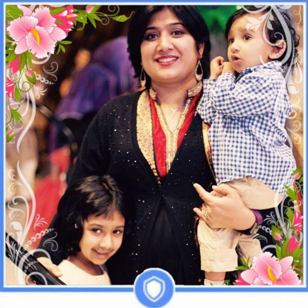 Meet your Posher, Smita